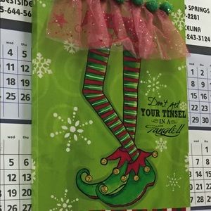 Meet your Posher, Jeanie